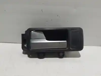 Second-hand car spare part interior left rear handle for ford c-max (dm2) 2.0 tdci oem iam references 3m51r22601