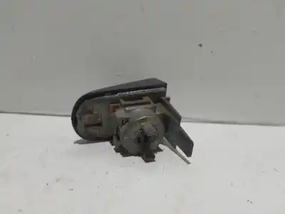 Second-hand car spare part left front door lock for ford c-max (dm2) 2.0 tdci oem iam references   