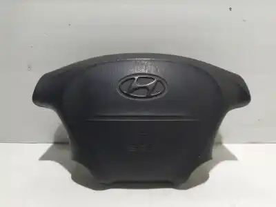 Piesă de schimb auto la mâna a doua AIRBAG FAȚÃ STÂNGA pentru HYUNDAI H-1 / STAREX AUTOBÚS (A1)  Referințe OEM IAM SA100290001  
