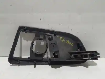 Автозапчасти б/у левая задняя внутренняя ручка за skoda octavia i (1u2) 1.9 tdi ссылки oem iam 1u4839247a  