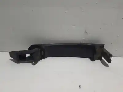 Автозапчасти б/у задняя правая наружная ручка за skoda octavia i (1u2) 1.9 tdi ссылки oem iam   
