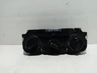 Gebrauchtes Autoersatzteil STEUERUNG DER HEIZUNG / KLIMAANLAGE zum VOLKSWAGEN CADDY III FURGONETA/MONOVOLUMEN (2KA, 2KH, 2CA, 2CH)  OEM-IAM-Referenzen 1T1820045  