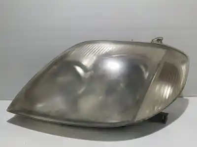 Автозапчасти б/у левая фара за toyota corolla sedán (_e12_) 1.6 vvt-i (zze121_) ссылки oem iam 8117002190