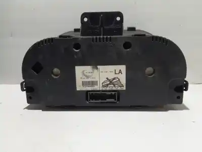 Second-hand car spare part dashboard for ford fusion (ju_) 1.4 tdci oem iam references 4s6f10849la  