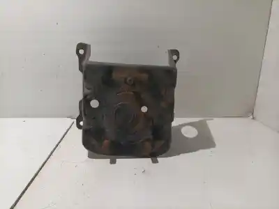 Pièce détachée automobile d'occasion SUPPORT ROUE DE SECOURS pour SUZUKI VITARA CABRIO (ET)  Références OEM IAM 8396085C00  83960-85C00