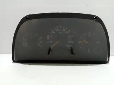 Pièce détachée automobile d'occasion compteur de vitesse tableau de bord pour mercedes vito (w638) combi 108 d  (638.164) références oem iam mb0005428401  