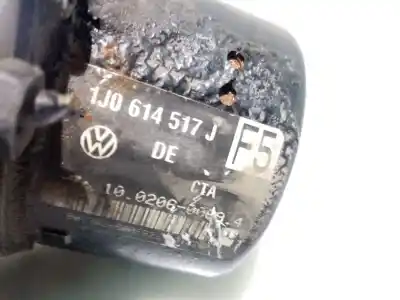 Second-hand car spare part abs for audi a3 (8l1) 1.9 tdi oem iam references 1j0614517j  