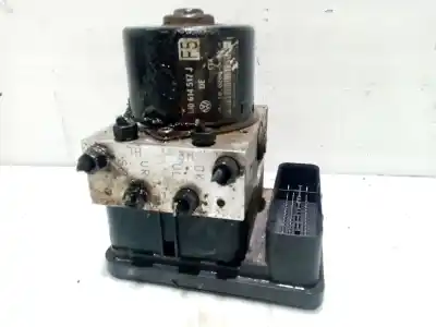 Second-hand car spare part abs for audi a3 (8l1) 1.9 tdi oem iam references 1j0614517j  