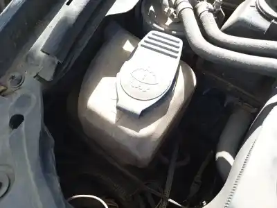 Second-hand car spare part windscreen washer bottle for audi a3 (8l1) 1.9 tdi oem iam references 8l0955453c