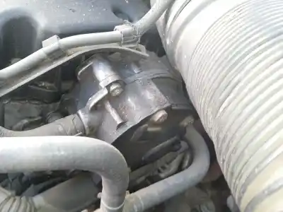 Peça sobressalente para automóvel em segunda mão Depressor De Travões / Bomba De Vácuo por AUDI A3 (8L1) 1.9 TDI Referências OEM IAM 038145101B  