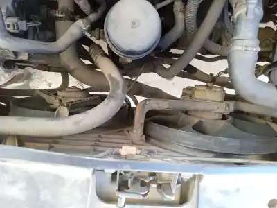 İkinci el araba yedek parçası ELEKTRO FAN için AUDI A3 (8L1)  OEM IAM referansları 1J0121207AAB41  