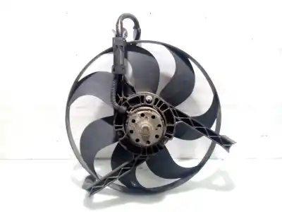 Second-hand car spare part radiator cooling fan for audi a3 (8l1) 1.9 tdi oem iam references 6e0959455a