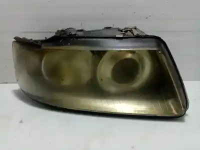 Second-hand car spare part right headlight for audi a3 (8l1) 1.9 tdi oem iam references 8l0941003ah