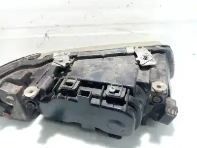 Автозапчастина б/у ліва фара для audi a3 (8l1) 1.9 tdi посилання на oem iam 8l0941003af  