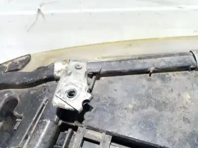 Автозапчастина б/у ліва фара для audi a3 (8l1) 1.9 tdi посилання на oem iam 8l0941003af  