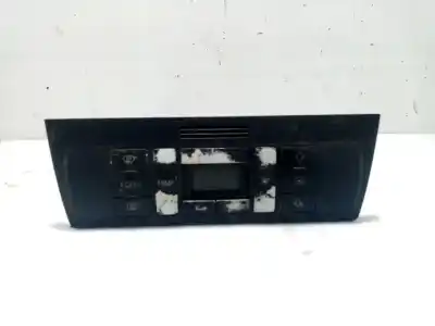 Second-hand car spare part climate control for audi a3 (8l1) 1.9 tdi oem iam references 8v0820043m