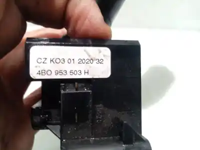 Автозапчастина б/у команда чистити для audi a3 (8l1) 1.9 tdi посилання на oem iam 8p0953519e  4b0953503h
