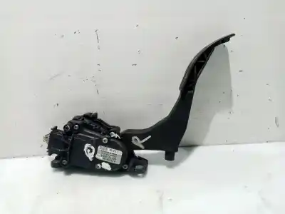 Second-hand car spare part accelerator pedal for audi a3 (8l1) 1.9 tdi oem iam references 6q1721503l