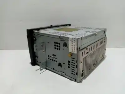 Pezzo di ricambio per auto di seconda mano impianto audio / radio cd per ssangyong rexton * riferimenti oem iam 8911008b20  89110-08b20