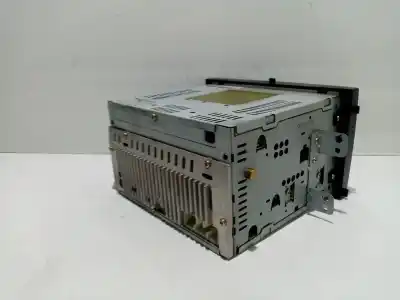 Pezzo di ricambio per auto di seconda mano impianto audio / radio cd per ssangyong rexton * riferimenti oem iam 8911008b20  89110-08b20