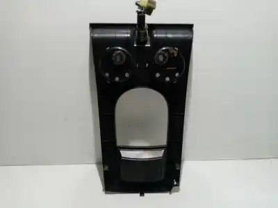 Pezzo di ricambio per auto di seconda mano console centrale per ssangyong rexton * riferimenti oem iam   