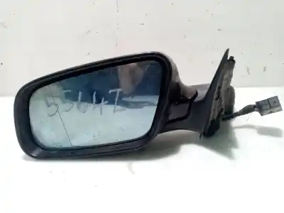 Second-hand car spare part left rearview mirror for audi a3 (8l1) 1.9 tdi oem iam references 8l1858499d