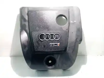 Second-hand car spare part engine cover for audi a3 (8l1) 1.9 tdi oem iam references 038103925aj