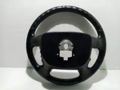 Second-hand car spare part steering wheel for ssangyong rexton * oem iam references   
