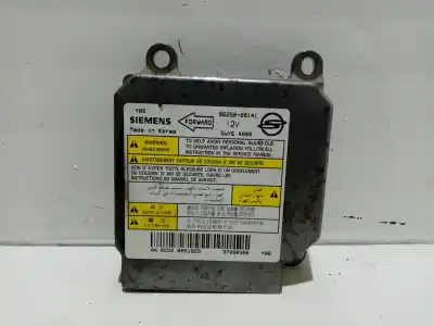Pezzo di ricambio per auto di seconda mano  per SSANGYONG REXTON  Riferimenti OEM IAM 8625008141  86250-08141
