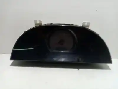 Second-hand car spare part dashboard for ssangyong rexton * oem iam references 8022008g00