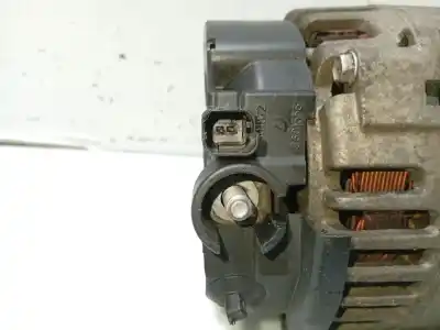 Pezzo di ricambio per auto di seconda mano alternatore per citroen c5 i (dc_) 2.0 hdi riferimenti oem iam 5705as 9646321780 