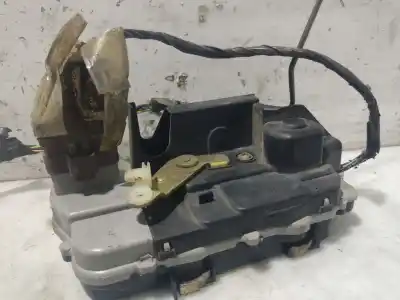 Pezzo di ricambio per auto di seconda mano serratura porta posteriore destra per citroen c5 i (dc_) 2.0 hdi riferimenti oem iam 9138a2