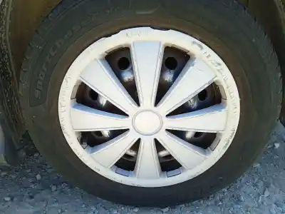 Автозапчасти б/у колпачки ​​ступицы за citroen c5 i (dc_) 2.0 hdi ссылки oem iam   