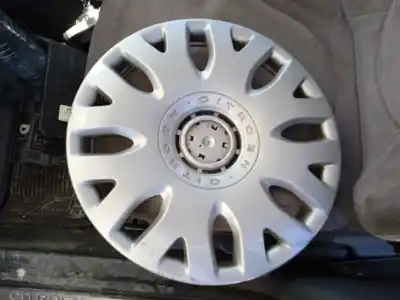 Автозапчасти б/у колпачки ​​ступицы за citroen c5 i (dc_) 2.0 hdi ссылки oem iam   