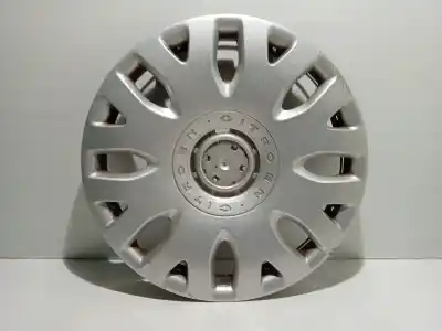 Pezzo di ricambio per auto di seconda mano coprimozzi per citroen c5 i (dc_) 2.0 hdi riferimenti oem iam 