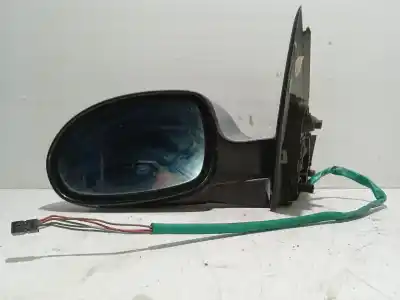 Second-hand car spare part left rearview mirror for citroen c5 i (dc_) 2.0 hdi oem iam references 815342  