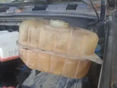 Second-hand car spare part coolant expansion tank for ssangyong rexton * oem iam references 