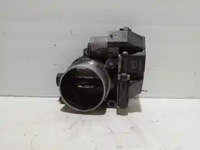 Second-hand car spare part throttle body for ssangyong rexton * oem iam references a6651410225