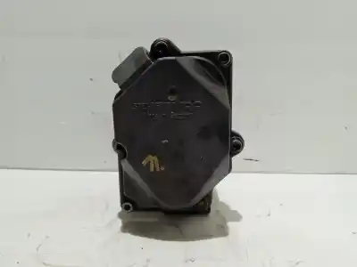 Автозапчастина б/у коробка метелика для ssangyong rexton * посилання на oem iam a6651410225  