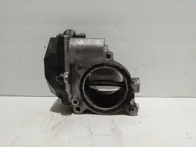 Автозапчастина б/у коробка метелика для ssangyong rexton * посилання на oem iam a6651410225  