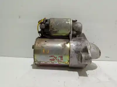 Piesă de schimb auto la mâna a doua electromotor pentru chevrolet aveo / kalos fastback (t200) 1.2 referințe oem iam 96289430