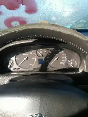 Pezzo di ricambio per auto di seconda mano  per PEUGEOT 607 (S1)  Riferimenti OEM IAM 9653140280  110008883026