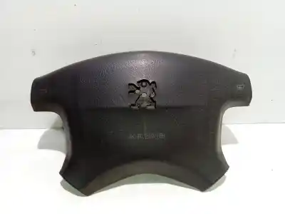Pezzo di ricambio per auto di seconda mano  per PEUGEOT 607 (S1)  Riferimenti OEM IAM 96294407ZR  