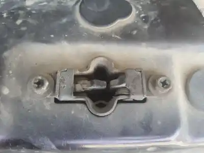 Second-hand car spare part bonnet lock for ssangyong rexton * oem iam references   