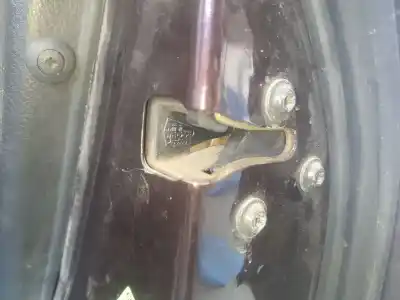 Second-hand car spare part rear right door lock for ssangyong rexton * oem iam references 