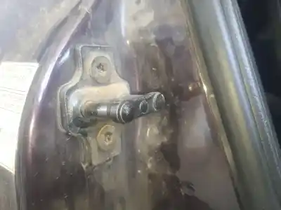 Second-hand car spare part rear right door lock for ssangyong rexton * oem iam references   