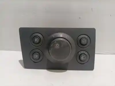 Pièce détachée automobile d'occasion  pour OPEL ZAFIRA / ZAFIRA FAMILY B (A05)  Références OEM IAM 13205865  11020320