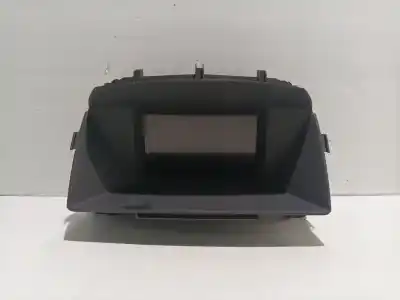 Pièce détachée automobile d'occasion  pour OPEL ZAFIRA / ZAFIRA FAMILY B (A05)  Références OEM IAM 13301077 19387931 565412769