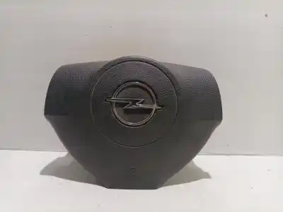 Pièce détachée automobile d'occasion  pour OPEL ZAFIRA / ZAFIRA FAMILY B (A05)  Références OEM IAM 13111348  601854900C