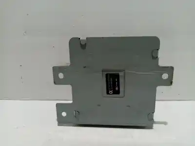 Second-hand car spare part electronic module for ssangyong rexton * oem iam references 8712008b20